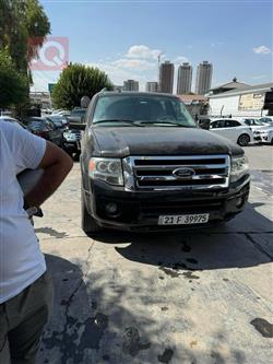 فۆرد ئێکسپێدیشن
